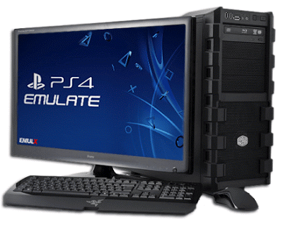 Download ps2 emulator for pc
